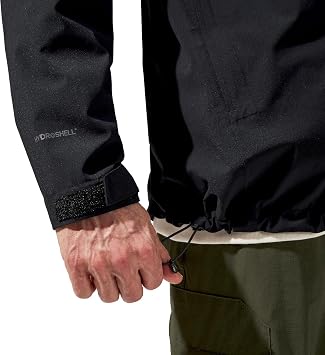 Berghaus Men's Deluge Pro 3.0 Jacket