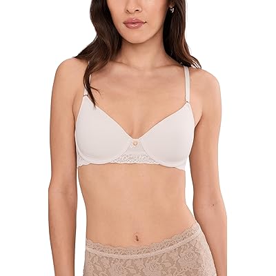 Natori Bliss Perfection Contour Underwire coconut