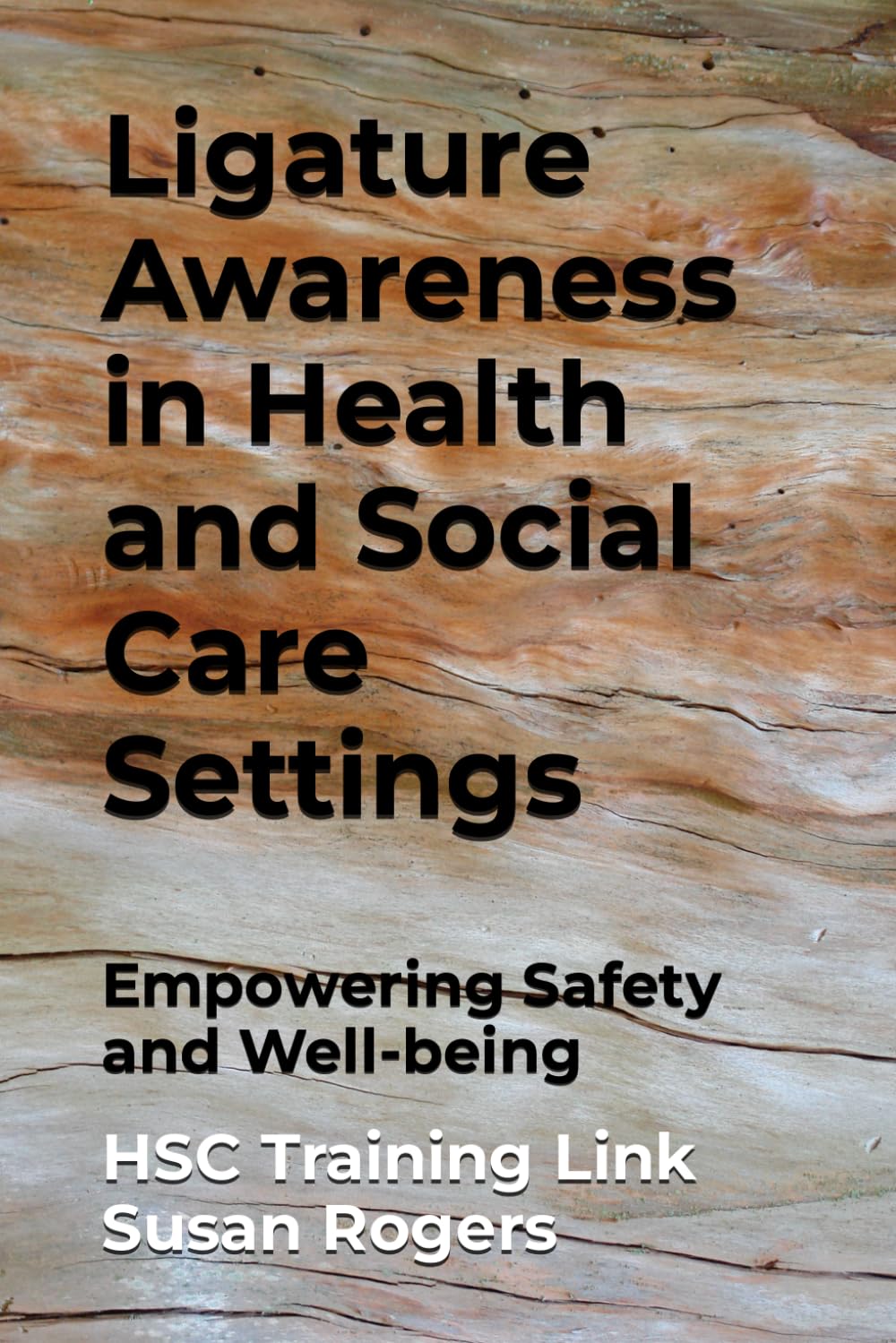 Ligature Awareness in Health and Social Care Settings: Empowering Safety and Well-being (Health and Social Care Training Resources)