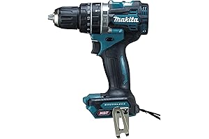 Makita HP002GZ 40V Max Li-ion Brushless Combi Drill