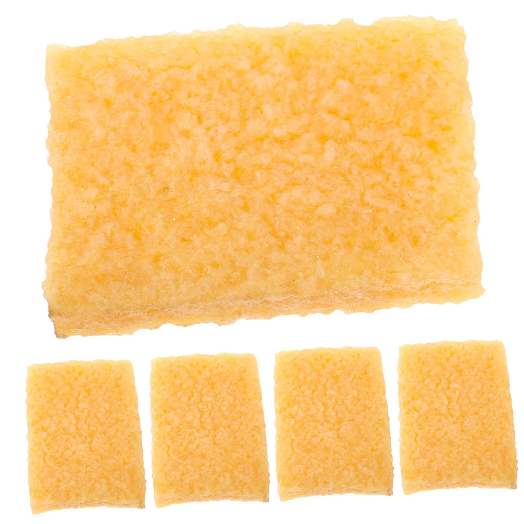 YARNOW 5 Pcs Grip Tape Cleaner Skateboard Cleaning Sandpaper Skateboard Griptape Cleaner Cleaning Eraser For, Shoe