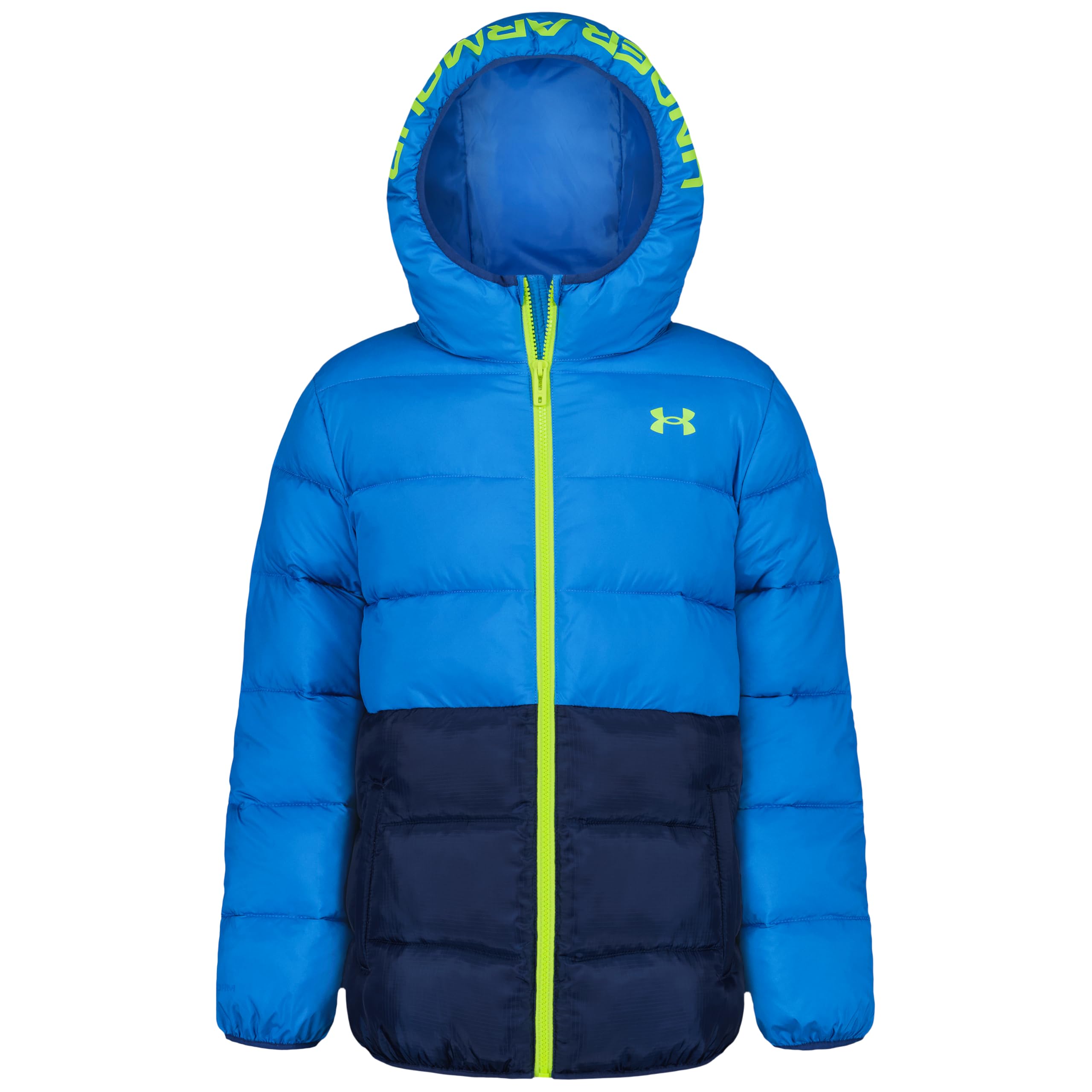Under Armour Ua Pronto Puffer Jacket Chaqueta Niños