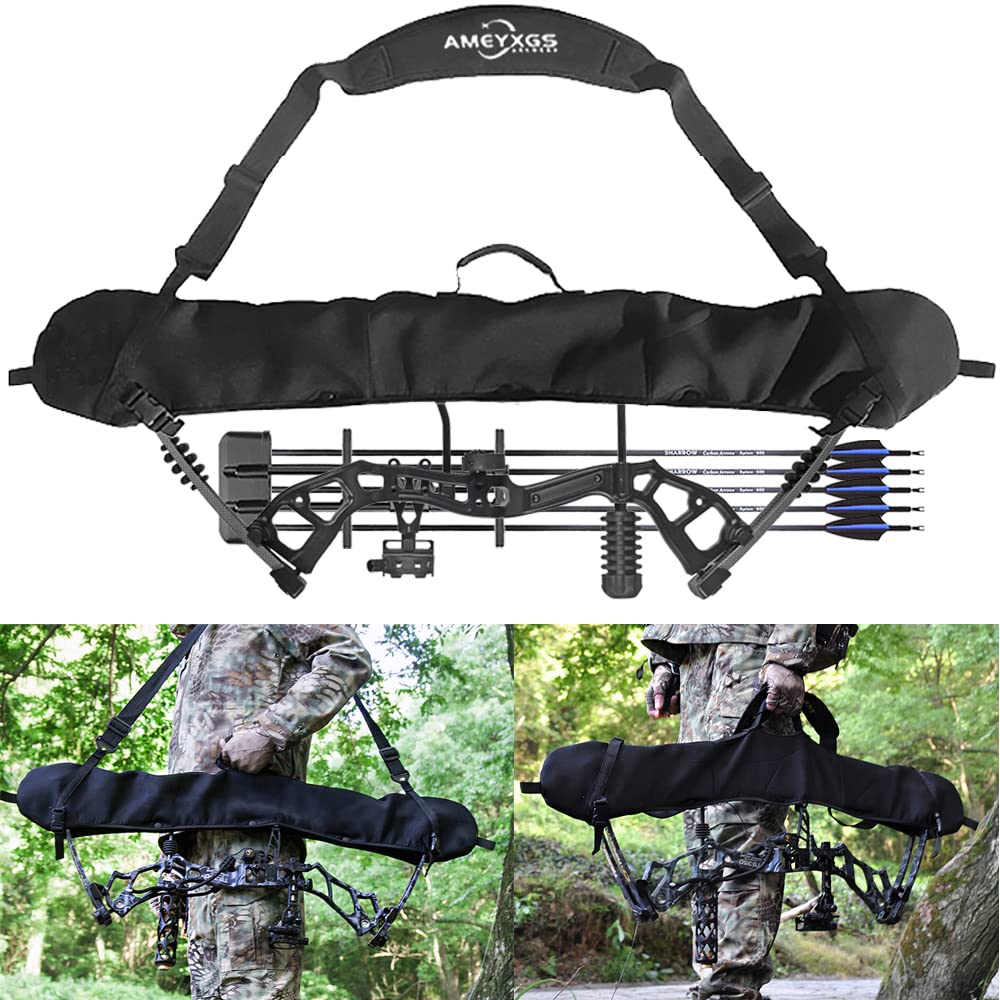 Kit Arco Compound Completare Set di Arco Composto 30-70lbs Regolabile Kit Arco Compound per Adulti Equipaggiamento da Caccia 320fps Mano Destra