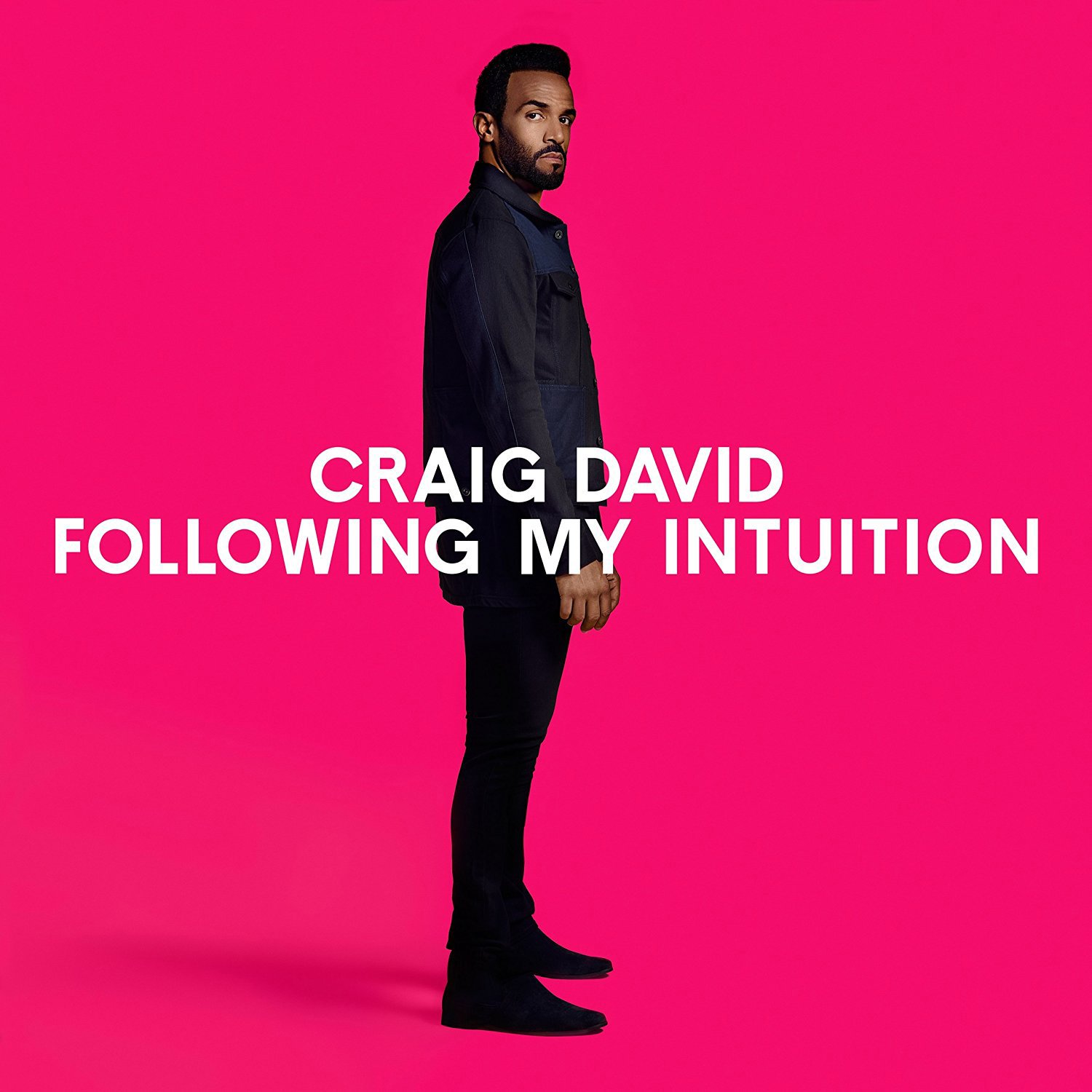 Following My Intuition