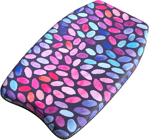 LLAYOO Tabla de natación para niños y adultos, ayuda para entrenamiento de natación, flotador, piscina, ejercicio, tabla para niños pequeños disponible en Yaxa Colombia