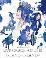 水樹奈々 LIVE GRACE OPUSⅢ アクリルスタンド 7種セット 水樹奈々 LIVE GRACE OPUSⅢ アクリルスタンド 7種セット 水樹