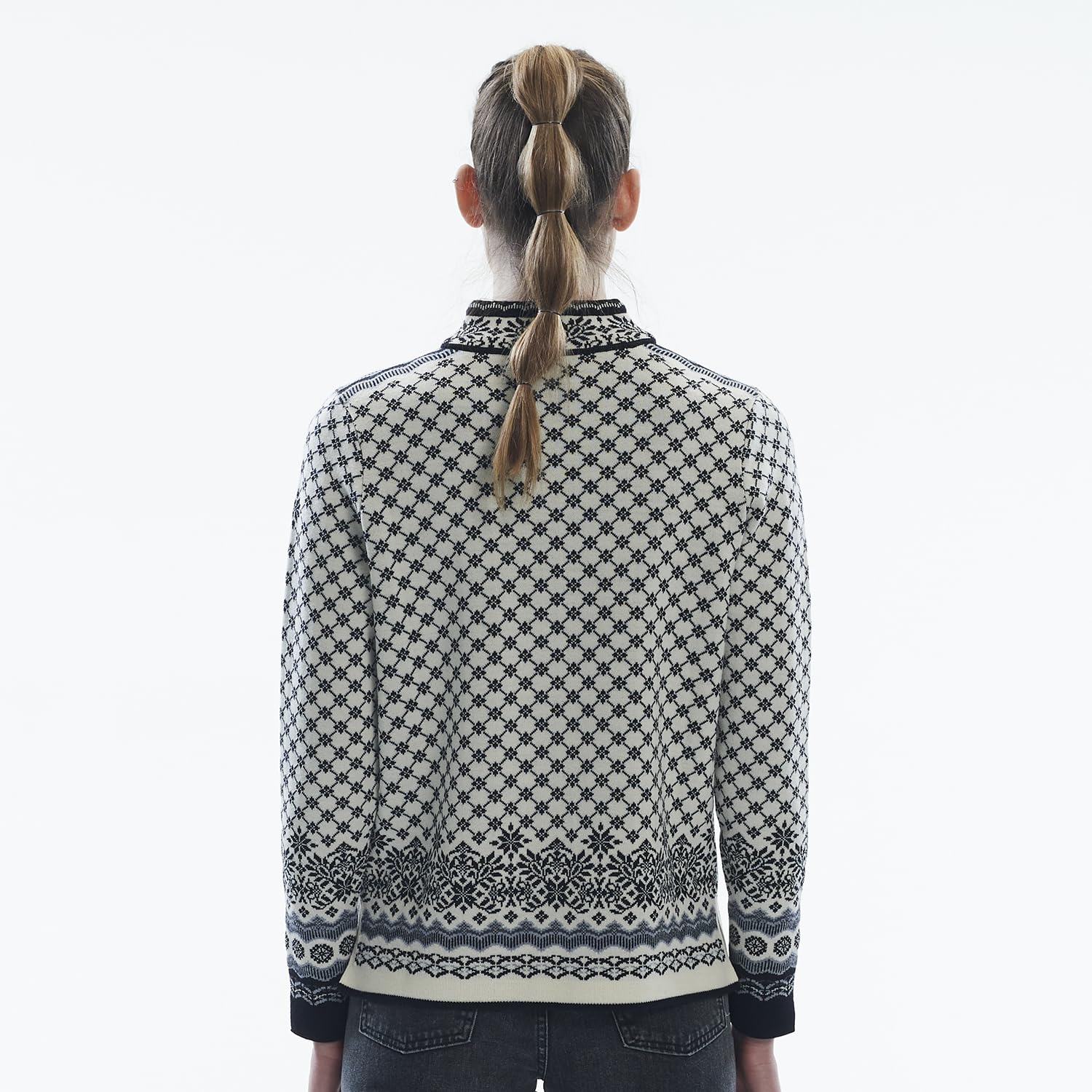 Dale of Norway Damen Solfrid Jacke