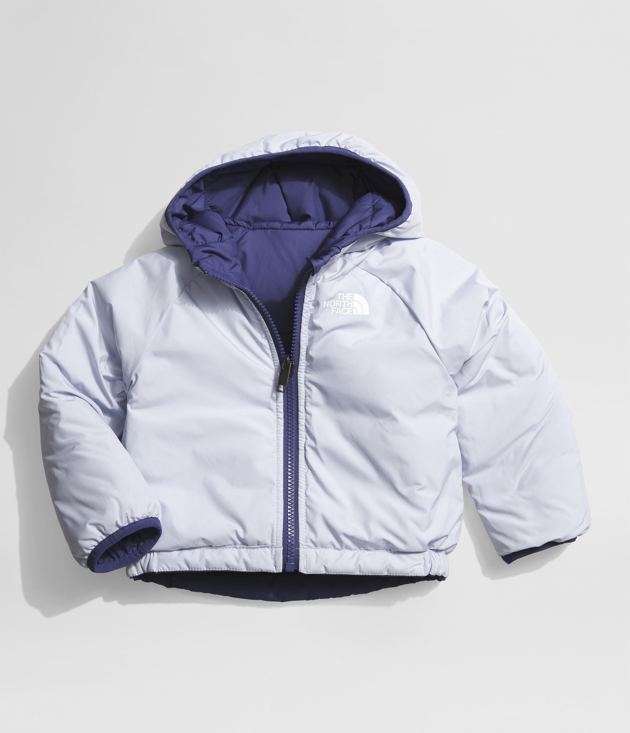 THE NORTH FACE Unisex Kinder Baby Reversible Perrito Jacke