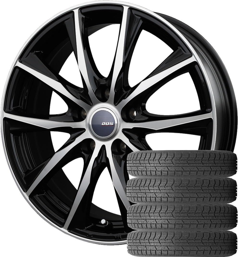 Amazon.co.jp: TOYO TIRE Winter TRANPATH TX 225/60R17 + GAVIAL III