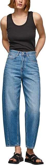 Pepe Jeans Addison - Jeans Women's