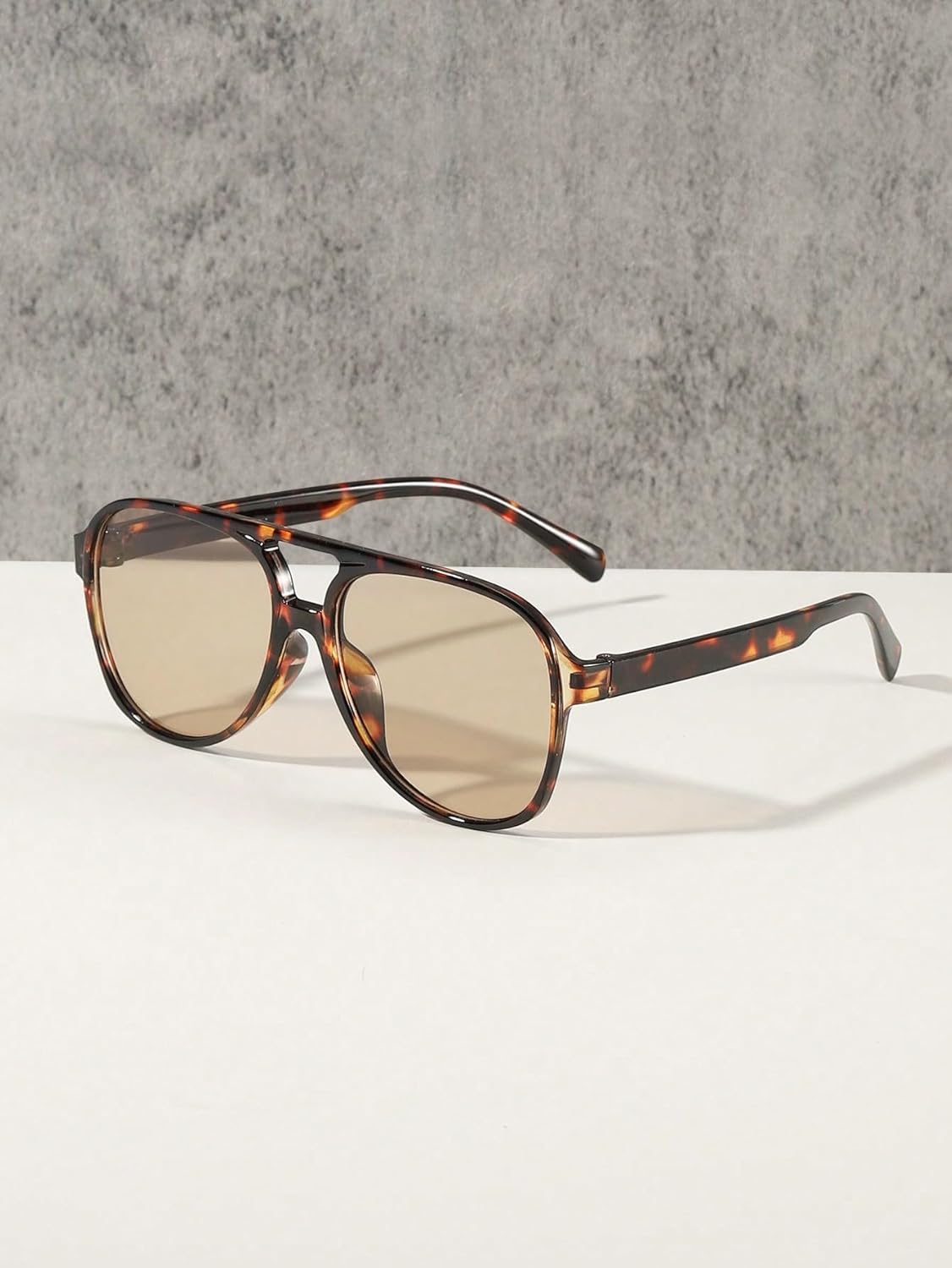 100-Pack Wholesale Retro Aviator Sunglasses - Bulk Resale Bundle Large Frame Classic 70s Style UV400 Protection - Image 7