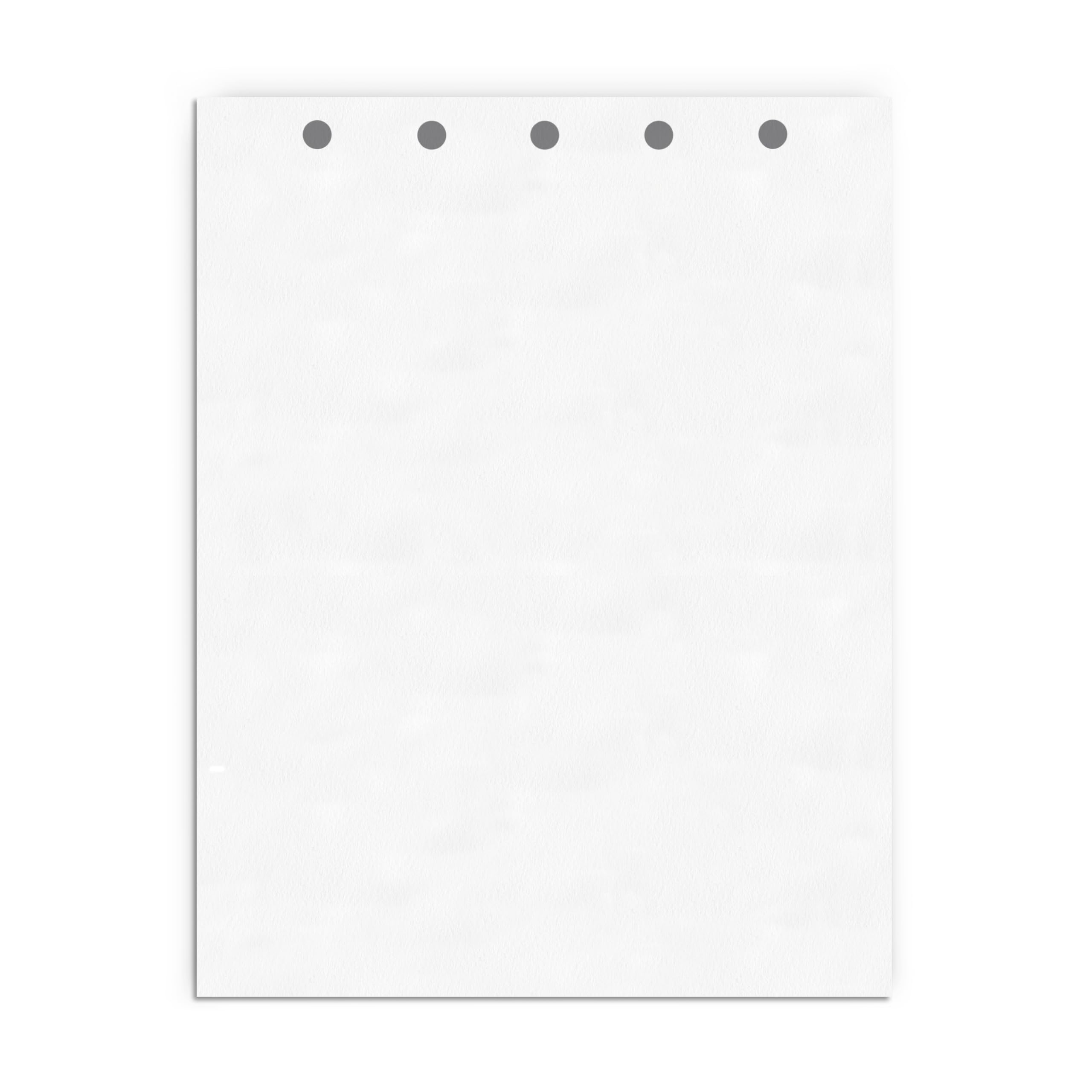 「PAPER IN DESIGN」 Amazon.com : PrintWorks Professional 5 Hole Punch Top Paper