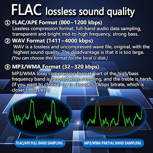 Miniatura 5 de Receptor de radio para automóvil, entrada AUX, reproductor de MP3 estéreo para automóvil, enchufar y jugar, Bluetooth 5.0, radio FM AM para