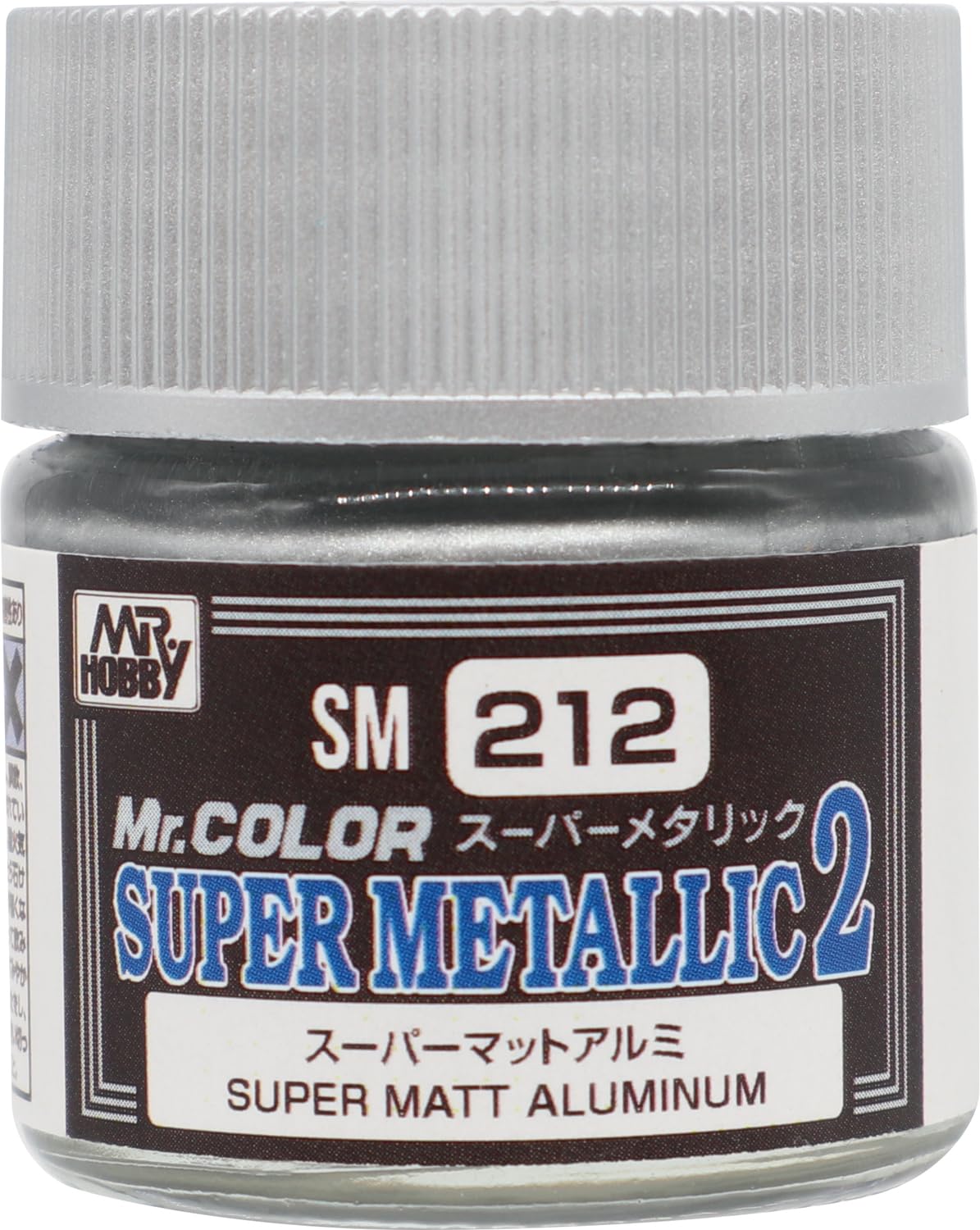 Amazon | GSI クレオス(GSI Creos) Mr.カラー スーパーメタリック2