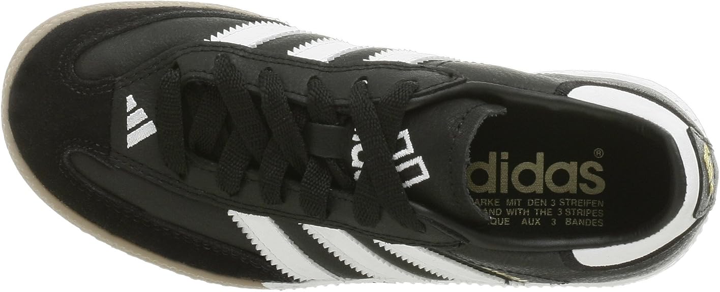 Samba M K Indoor Soccer Shoe 