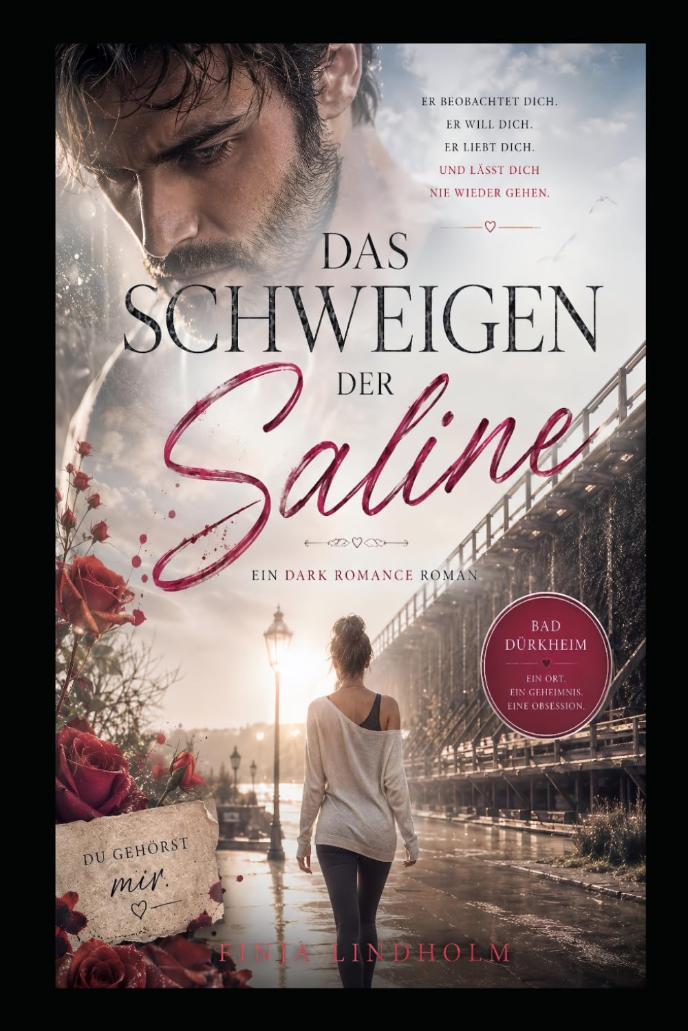 Das Schweigen der Saline