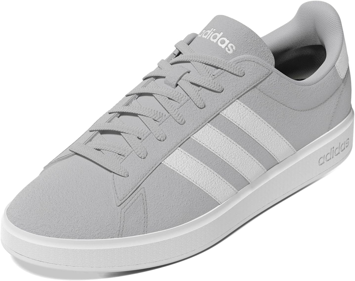 Gris/Blanco/Gris