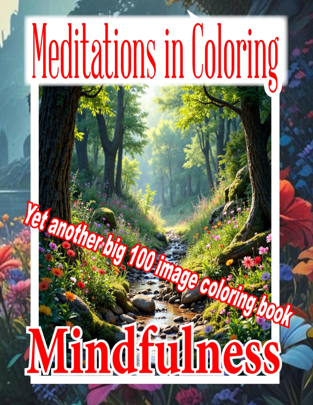Mindfulness: Adult First Go