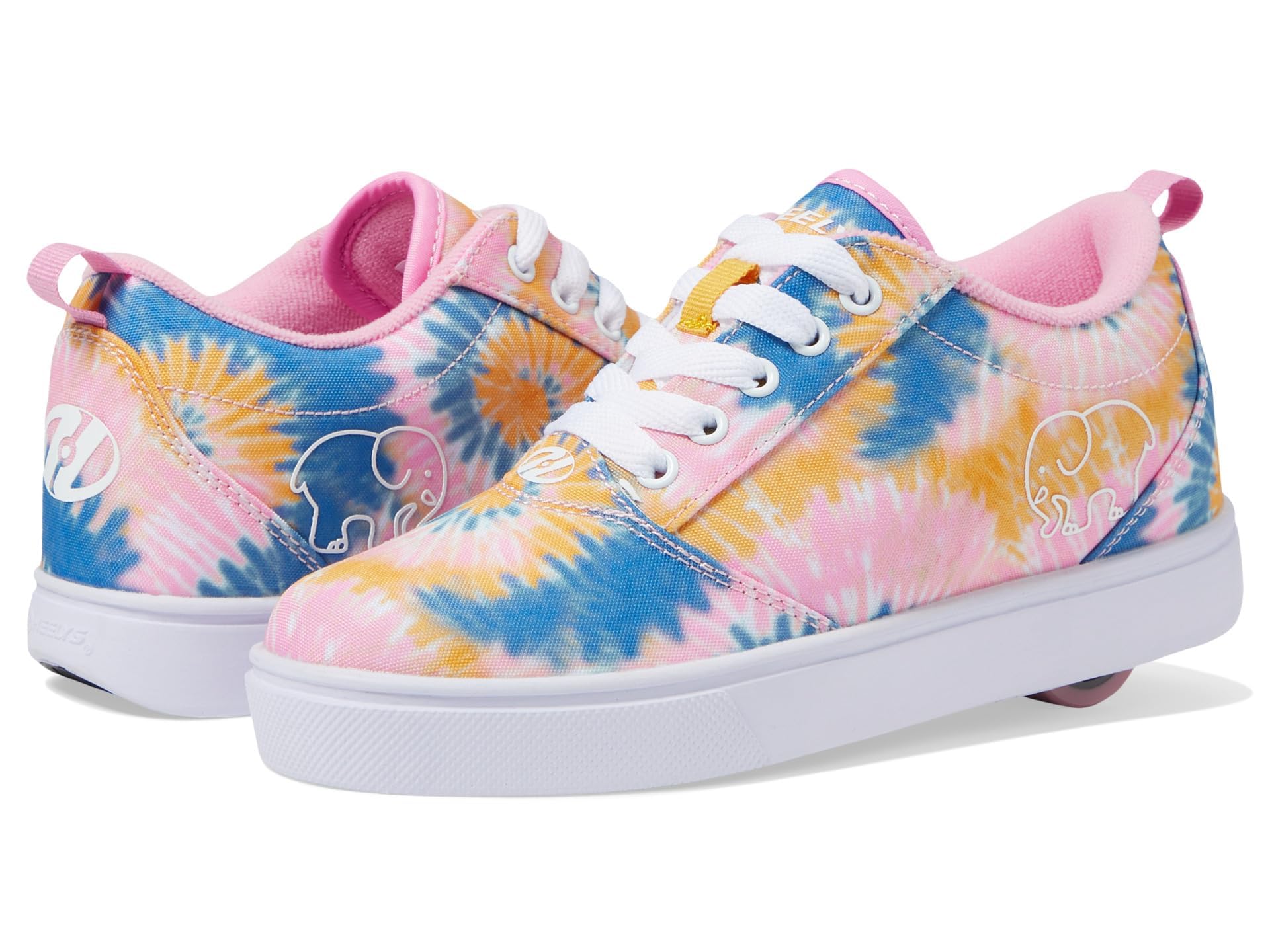 HEELYS Hello Kitty Pro 20 (Little Kid/Big Kid)