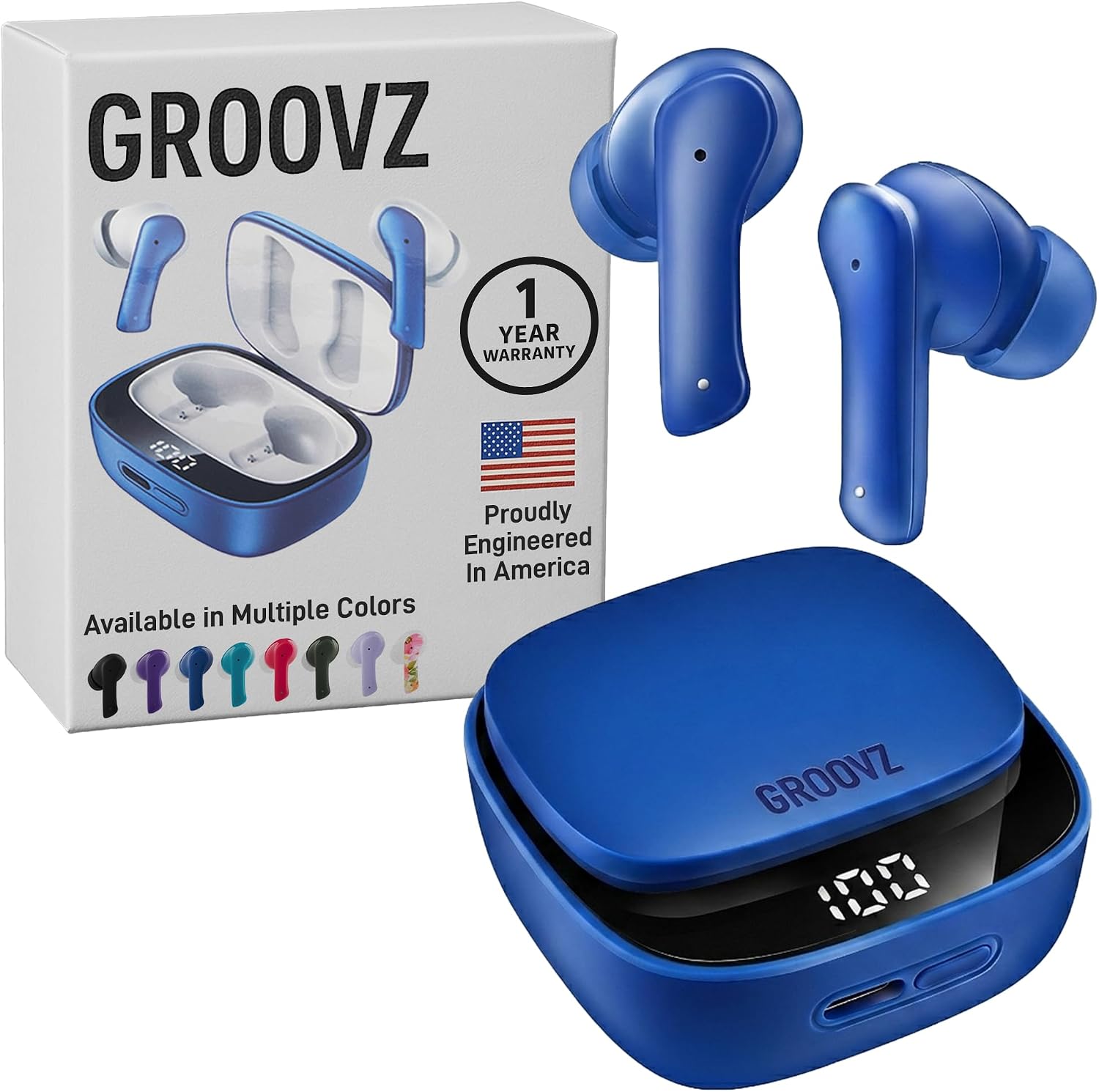 Best True Wireless Earbuds with Qi Charging in 2026
