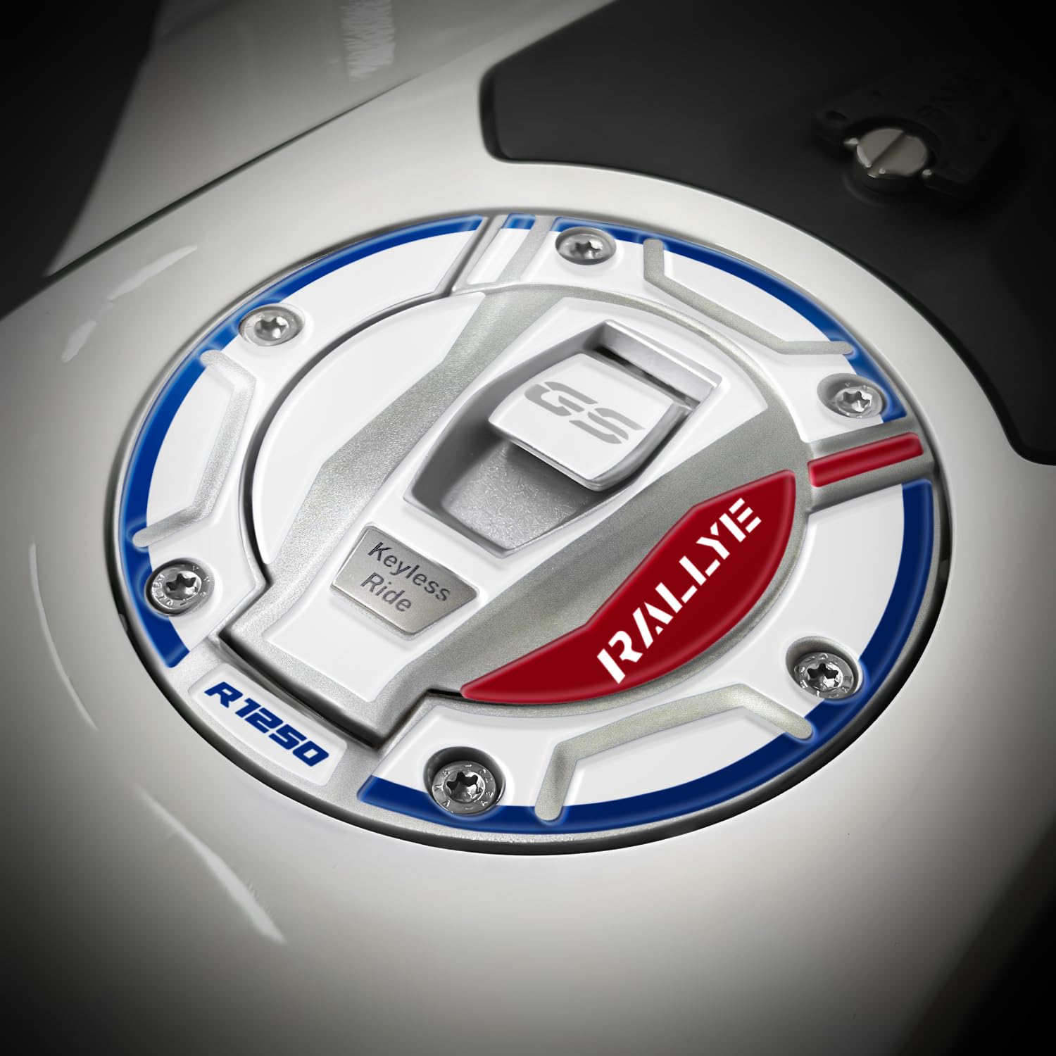 FC190 TAPPO SERBATOIO BONAMICI RACING MV AGUSTA F4 1998-2019