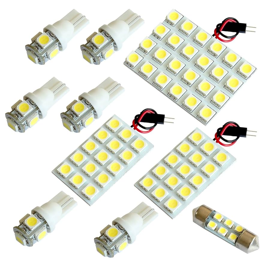 LED室内灯ナチュラルホワイト確認用 LED室内灯ナチュラルホワイト確認用 LED室内灯ナチュラル