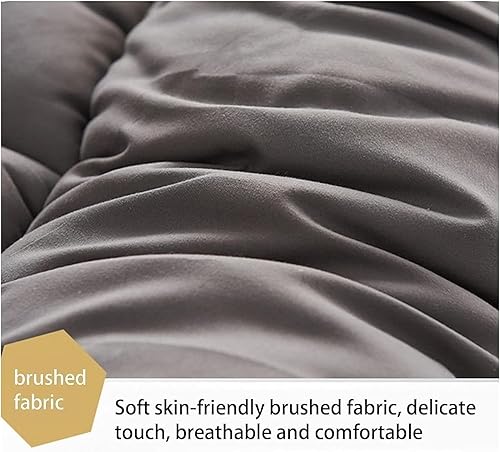 Miniatura 3 de Colchón de futón japonés, tapete grueso para dormir, cama de invitados plegable, dormitorio, campamento, antideslizante y transpirable, reduce la