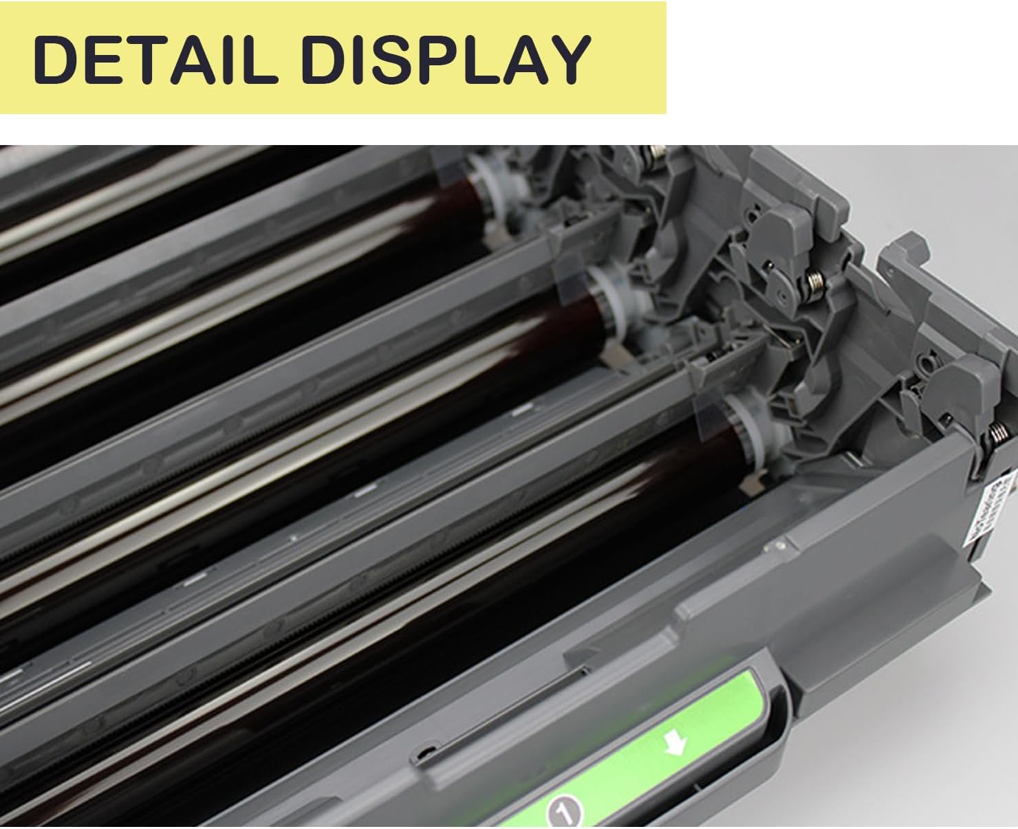 DR431CL Drum Unit DR-431CL MFC-L8900CDW Drum Unit Replacement for Brother HL-L8260CDW L8360CDW L9310CDW DCP-L8410CDW MFC-L8610CDW L8690CDW Printer