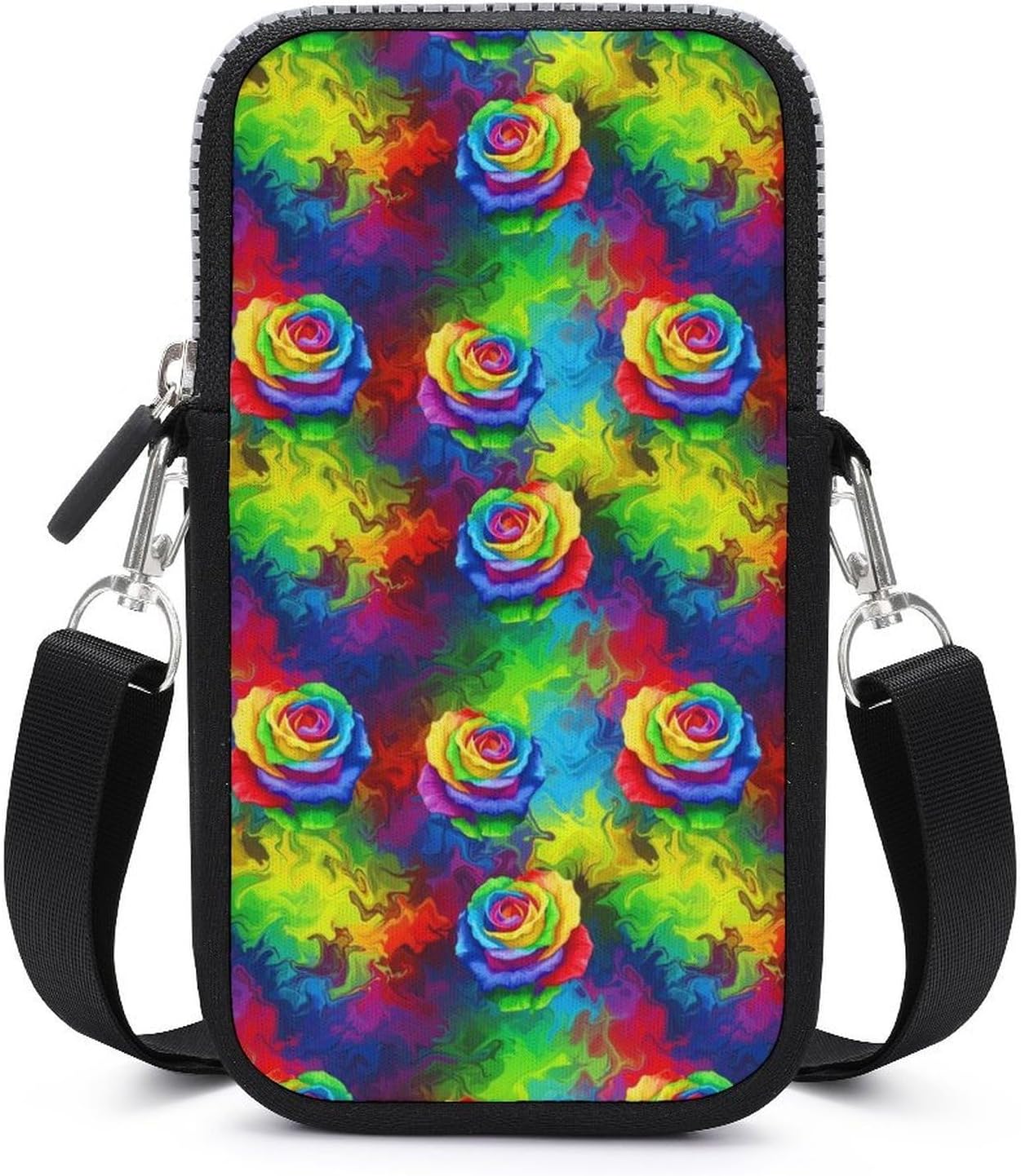 Lightweight Shoulder Bag Travel Crossbody Phone