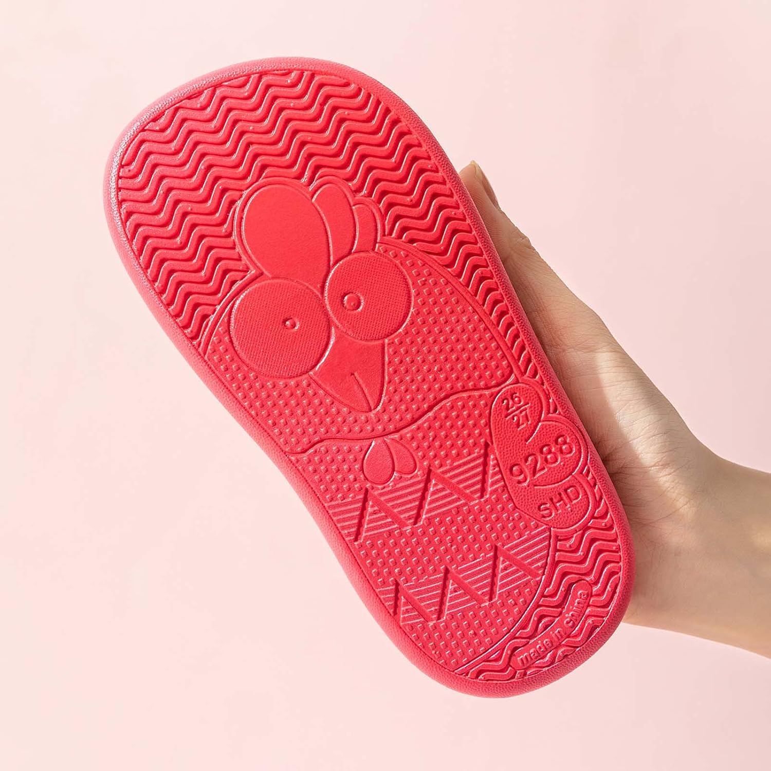 Children's Slippers Boys Girls Slide Sandals Summer Cartoon Cute Fruit Non-Slip Soft Bottom Home Indoor Kid's Sandals Outdoor Bathing Beach Pool Sandal Soft Bath Slippers Shoes(Toddler/Little Kid) : Clothing, Shoes & Jewelry