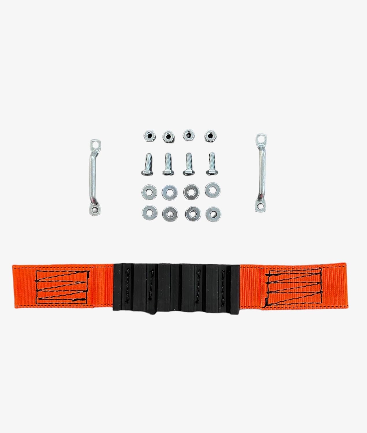 Louisville Web Pole Grip Kit PK1021 | Extension Ladder Accessory Newer Model of PK-E05R