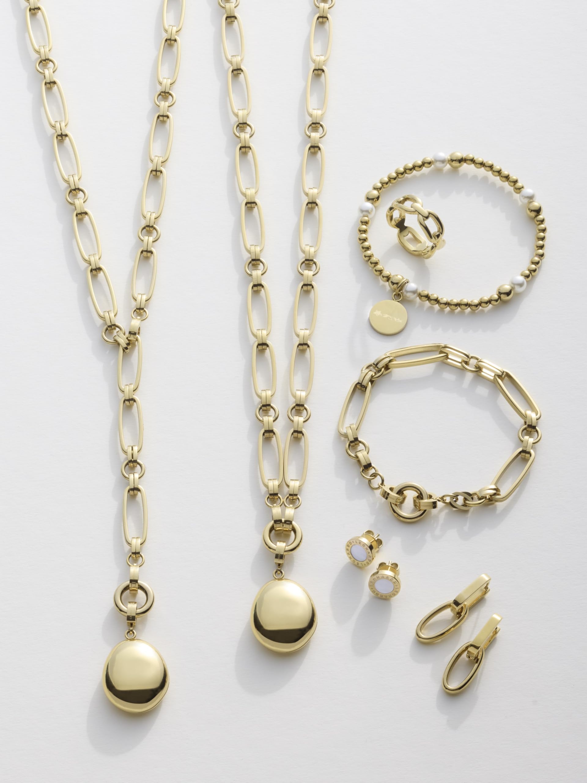 Leonardo Jewels Ohrstecker Mauritia