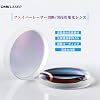 DMK 20/28/30/37mm Quartz Double Sided Coated Fiber Laser Cutting/Welding Collimator Lens Focusing Lens D20 F120 T3.5 welding
