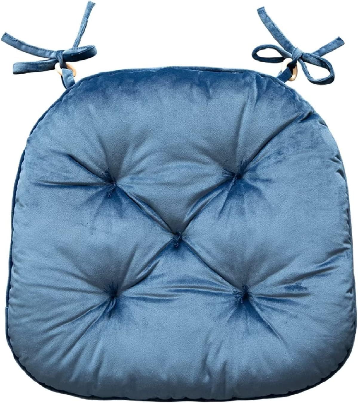 Chair Cushion,Seat Mat,Kitchen Dining Chair Seat Pads,Chair