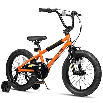 Amazon.co.jp: 【AVASTA】Gemini 14インチ子供用BMX自転車