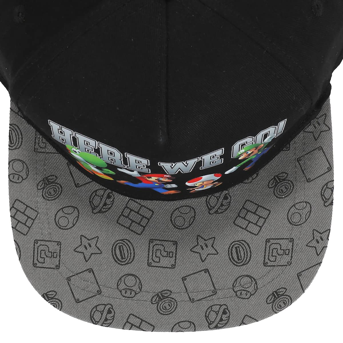 Bioworld Chłopcy Child-Male Streetwear