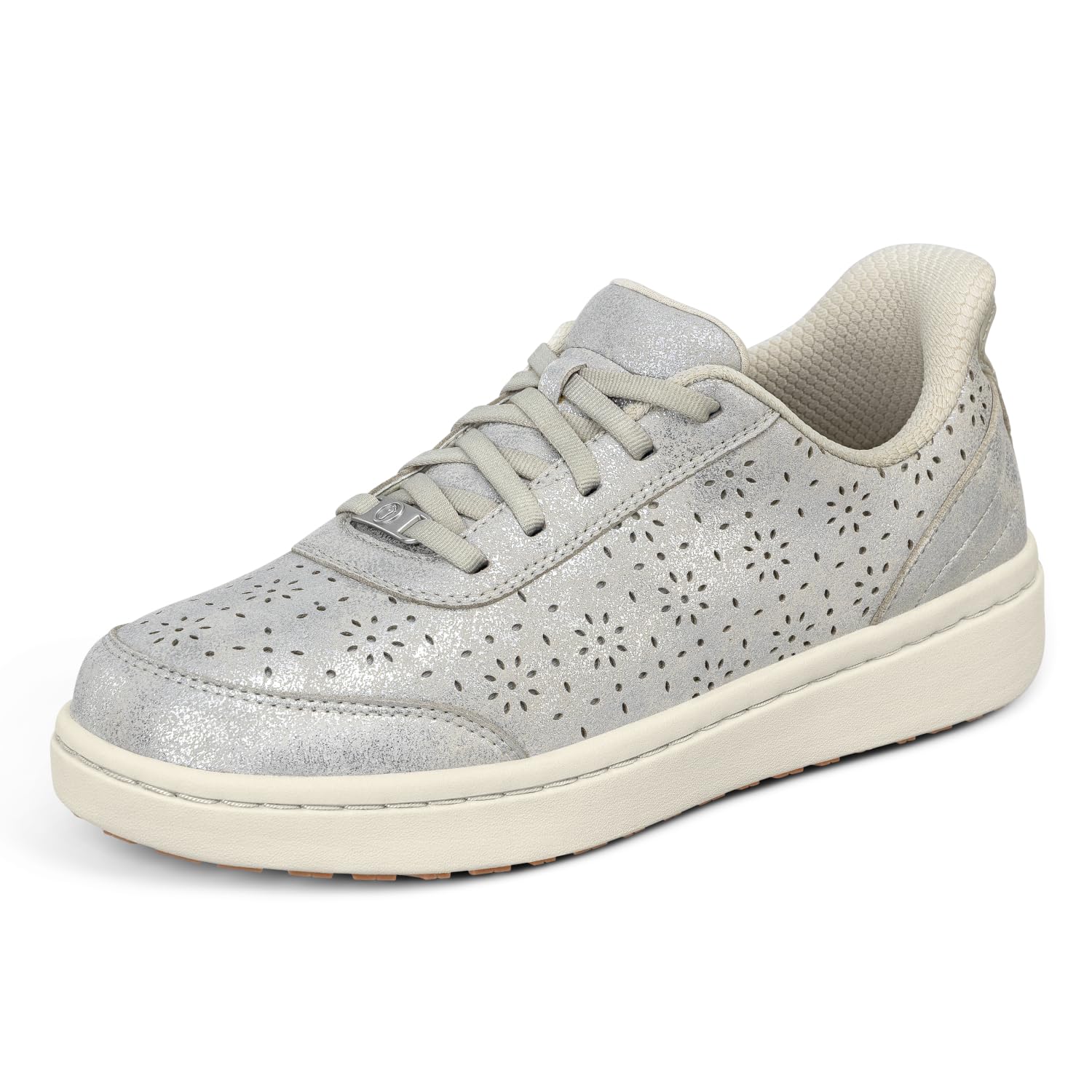 Orthofeet Women's Wander Hands-Free Slip-On