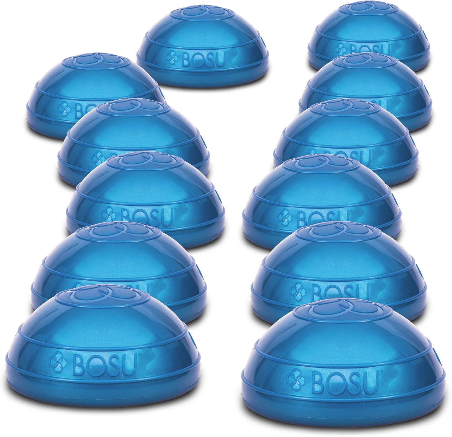 BOSU Balance Pods