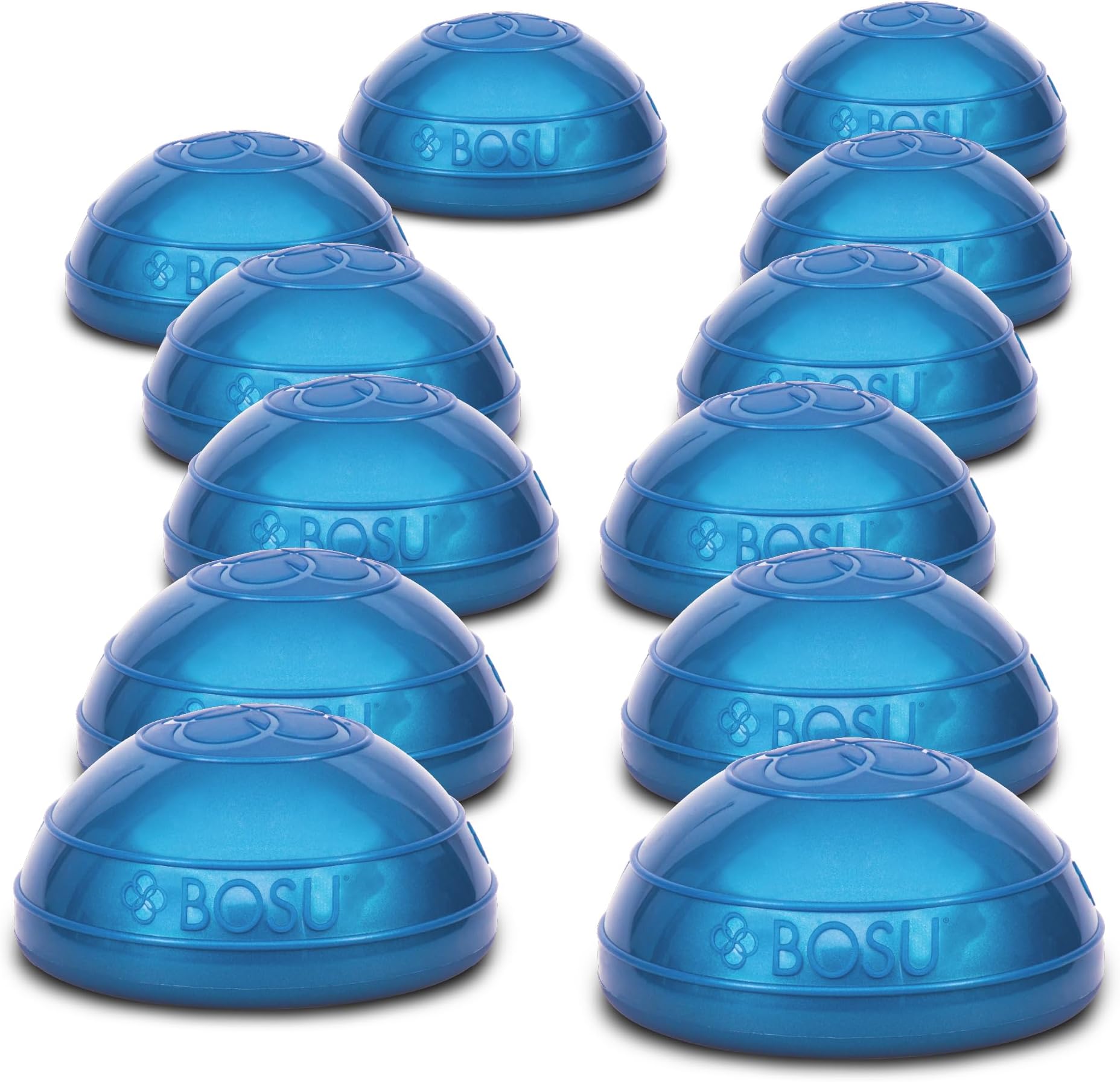 BOSU Balance Pods