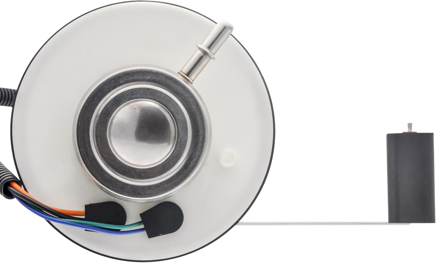 Herko 427GE Fuel Pump Module, Compatible with Dodge Dakota 3.7L 4.7L 2004