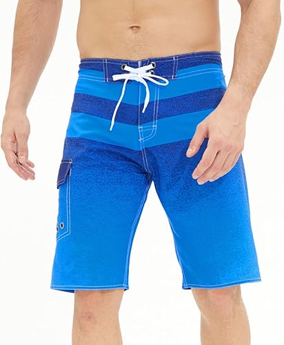 Miniatura 2 de LCMTWX Men's Swim Trunks Quick Drying Sports Surfing Pants Men's Pants Bathing Suit Men Swimming Shorts for Men Swim
