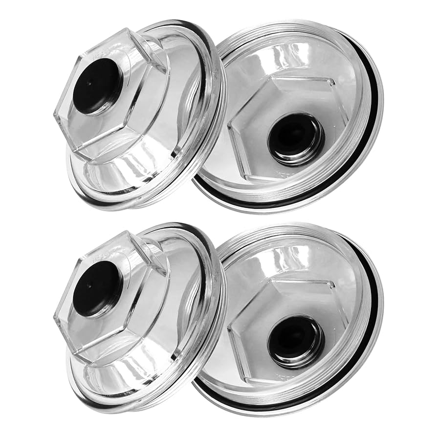 BDL Amazon.com: XTPTFABS Oil Bath Dust Caps, K71-704-00