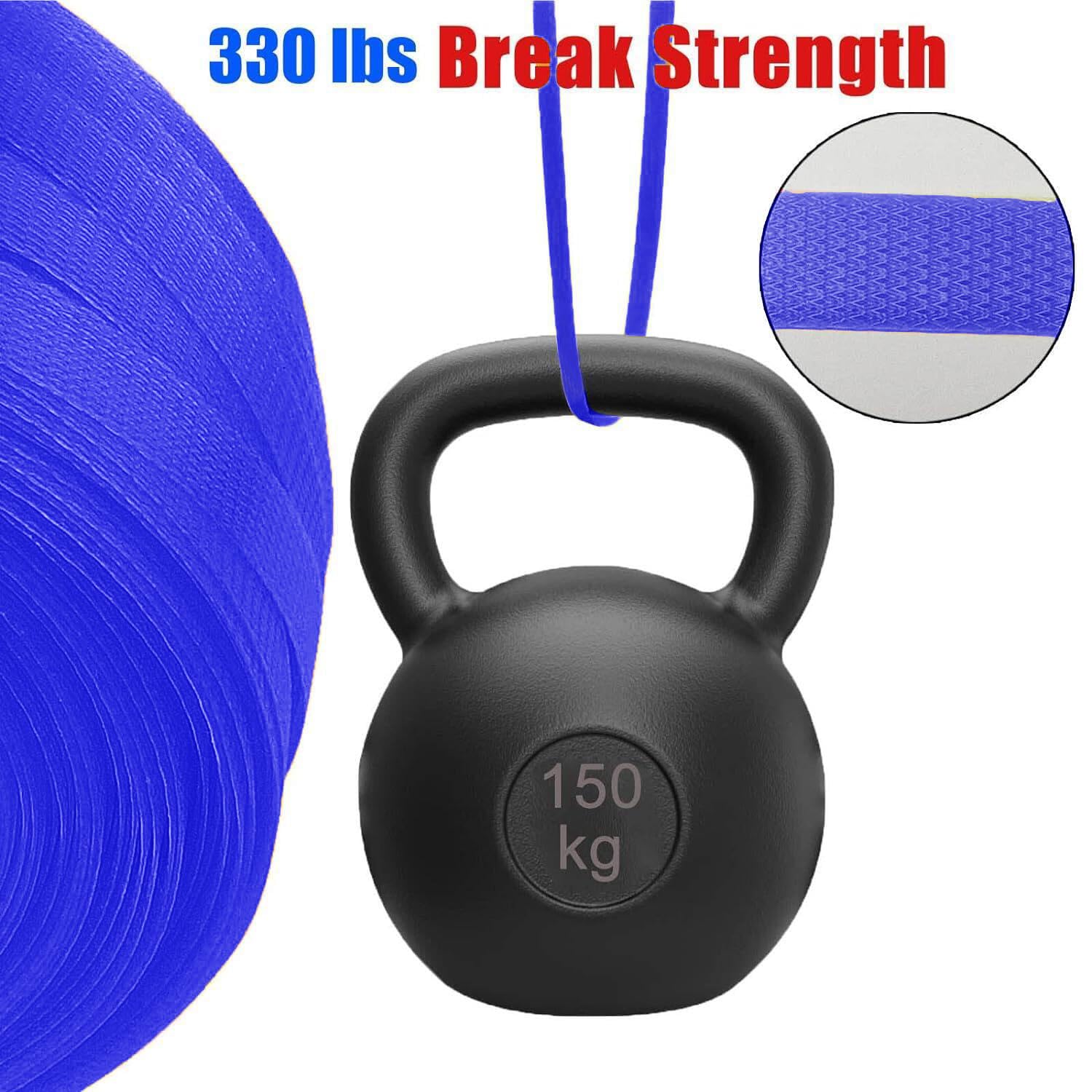 Manual Banding Strapping Kit - Secure Your Packages -5
