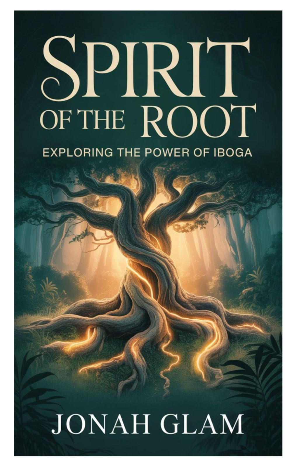 Spirit of the Root: Exploring the Power of Iboga