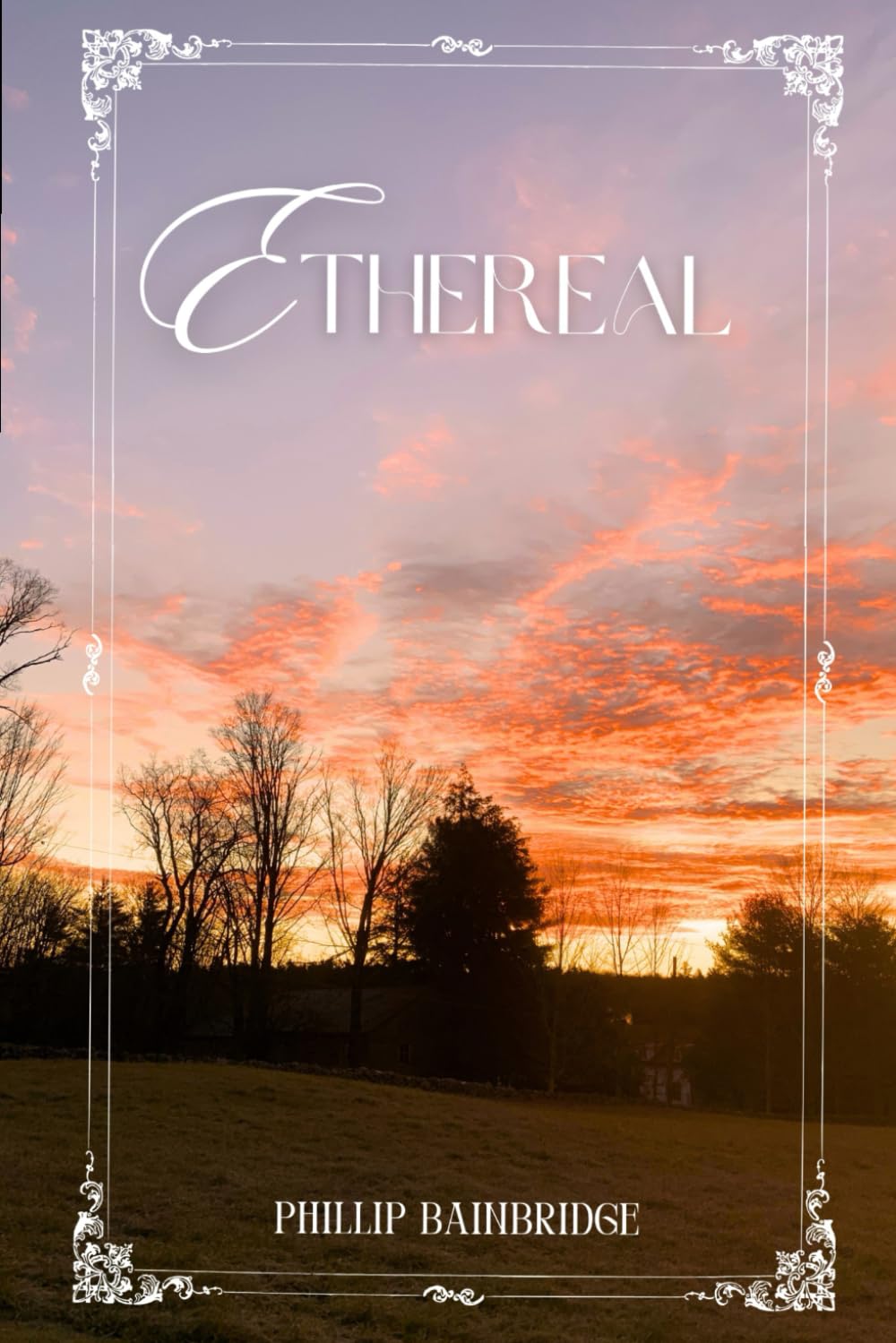 Ethereal