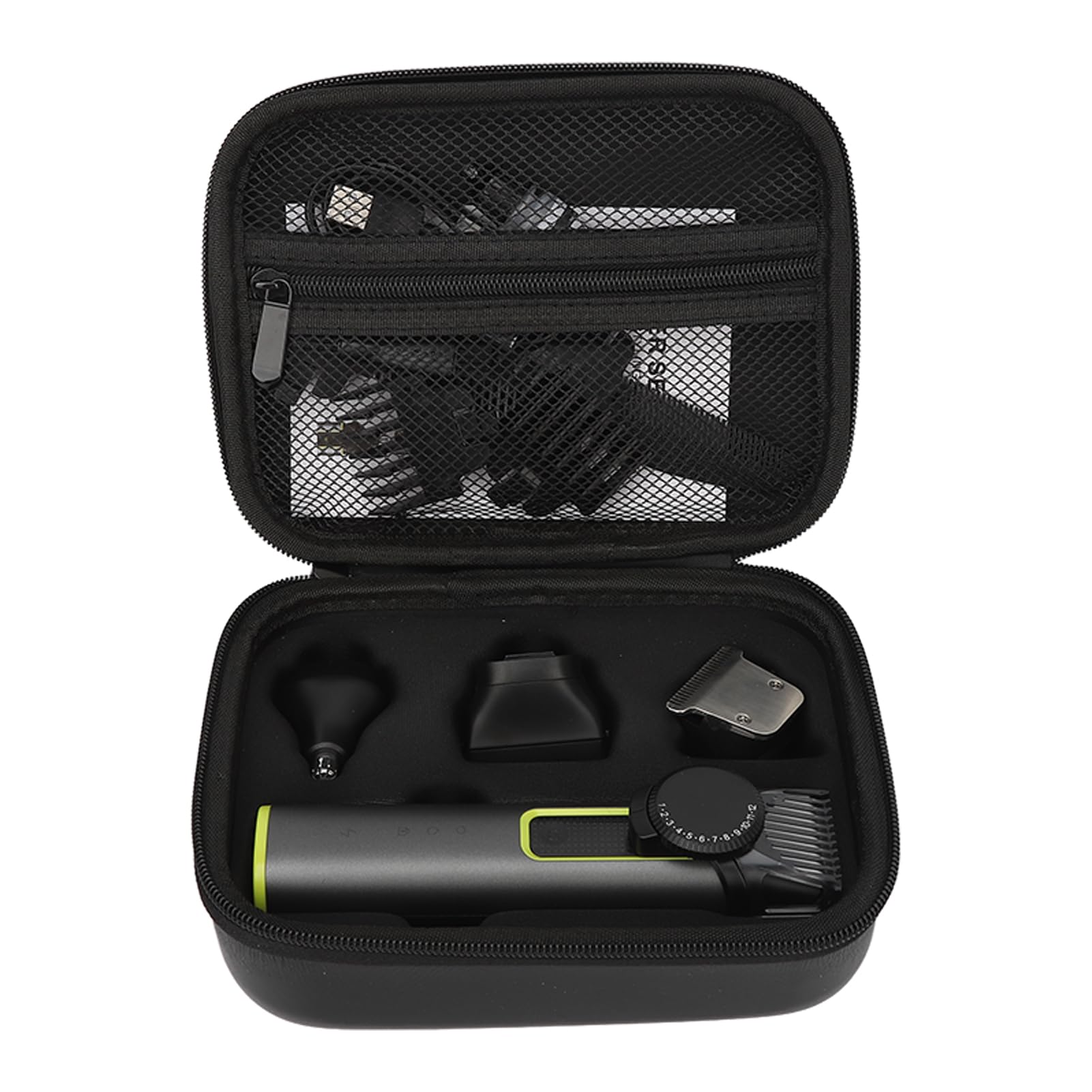 Tagliacapelli Elettrico Tagliacapelli Elettrico Tagliacapelli Elettrico Tagliacapelli Senza Fili 4 in 1 Tagliacapelli Professionale Impermeabile IPX7 Ricaricabile USB