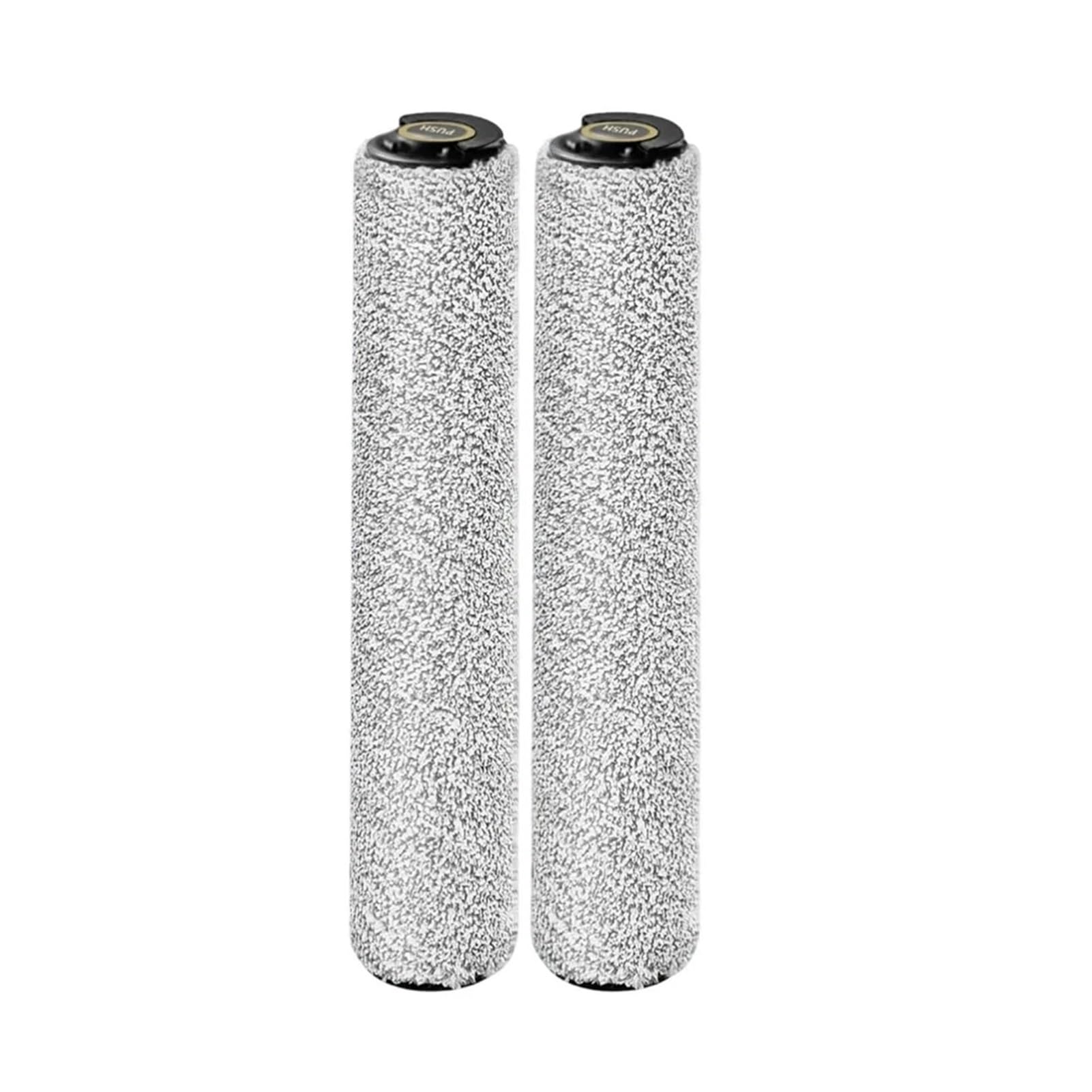 Dirlux Compatible for MOVA Z60 Ultra Robotic Vacuum Main Roller Brush, Sweeping Part Replacement Accessory