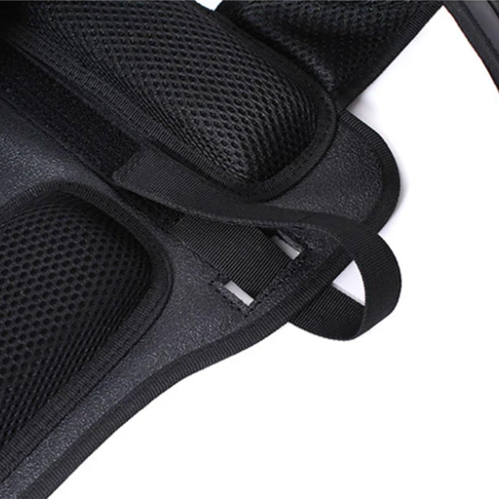 Qianly Bolsa de Almacenamiento Portátil Y Estable para Fotografía.