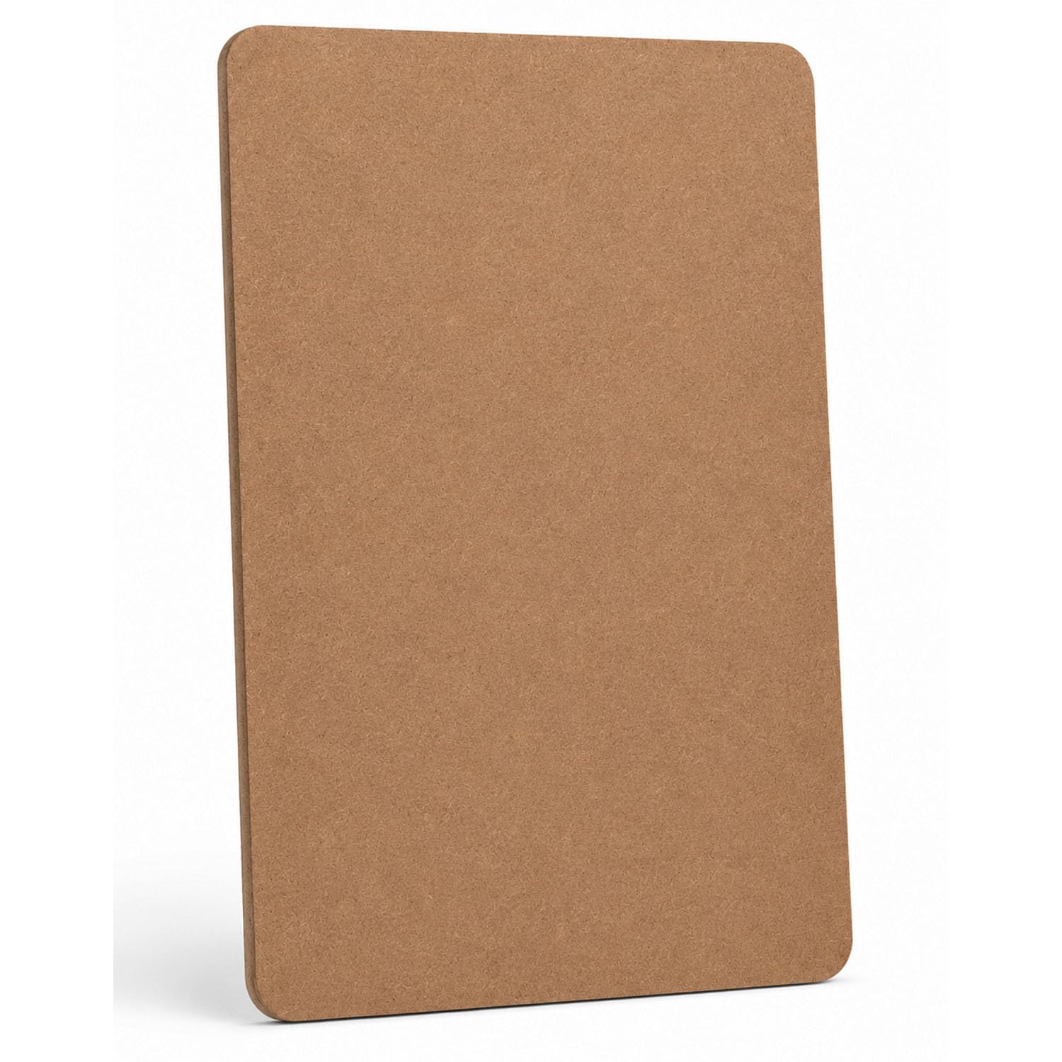 Particle Wooden Lap Board for Writing & Exams | Multipurpose Engineering Drawing Board | Study Pad for Laptop & Keyboard | Smooth Flat Surface for Students, Kids & Artist (10x12 inch,7mm)-image-12