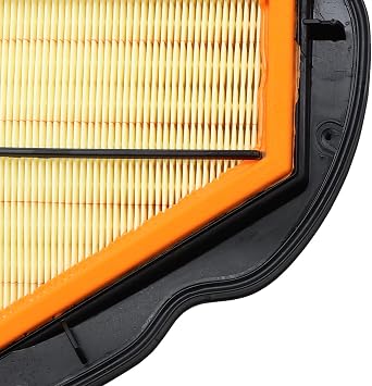 Beck/Arnley 042-1869 Air Filter